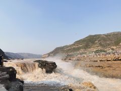 -陕西黄河壶口瀑布旅游区