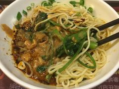 摊摊面-秦云老太婆摊摊面(全国总店)