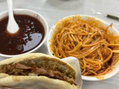 -薛昌利大米面皮(南关正街店)