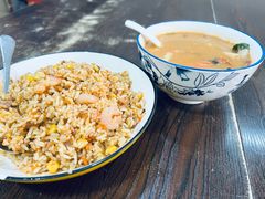 -家利美食店