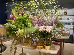 -BEAST野兽派(上海浦东嘉里城店)