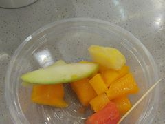 -大橘元自助回转火锅(天河新天地店)