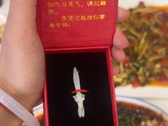 -洪平血旺椒麻鸡雅鱼饭店(熊猫大道店)