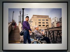 -上海虹桥当代艺术馆