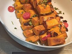 -圆顶阁西餐厅(郑州索菲特国际饭店 )