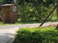 -回龙观体育文化公园