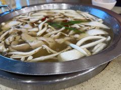 -芭夯兔·无骨兔汤锅(华阳店)