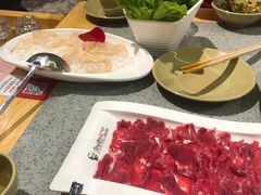 -渝味晓宇·重庆火锅(龙岗龙城万科里店)