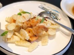 -天伦里餐厅(绿城桃花源店)