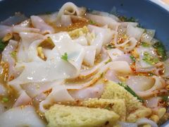 -董小西的凉皮和椒麻鸡(三元桥店)