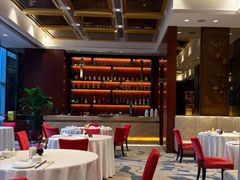 -香乐园·淮扬菜中餐厅·Shang Garden(福田香格里拉店)