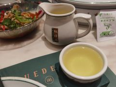 -悦得闲广式点心茶楼(蓝鲸世界店)