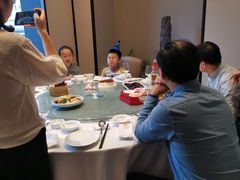 -小厨娘淮扬菜(六合欢乐港店)