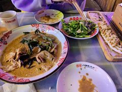 -福苗小骆驼烧烤(莲湖路店)