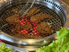 -一品诚记烤肉·甄选店(中南路店)