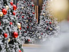 -东莞松山湖万象汇