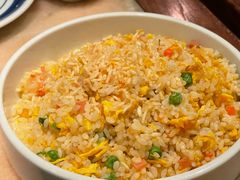 扬州炒饭-桂满陇·锦绣江南(益田广场店)
