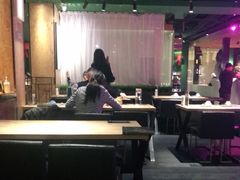 大堂-蒙料·手把肉(望京店)