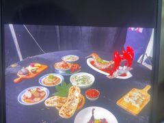 -铁谢李松祖传羊肉汤馆