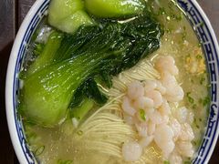 -同得兴 Since·1995 传统苏式面馆(嘉馀坊店)