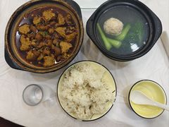 臭大元烧肥肠-壶园美食·淮扬菜(东圈门店)