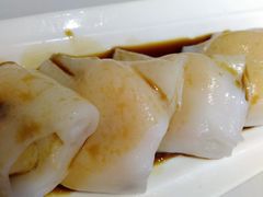 -龙皇酒家(黄埔店)