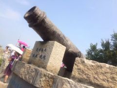 -胡里山炮台