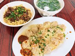 -陈记饮食店(菜园墩店)