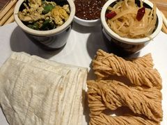 -符离集餐厅(万象城店)