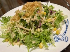 -三凤酒家·百年无锡菜(清扬茂业店)