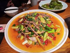 -邓公本味卤·江湖菜(天星桥创始店)