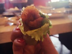 -郑阿姨的家·이모네·韩料&烤肉(武川路店)