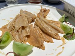 -小大董·烤鸭(观景餐厅·南京西路店)