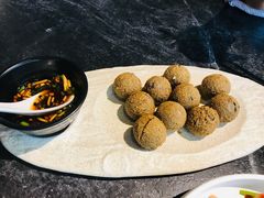 -泉味道贵州厨房(三里河店)