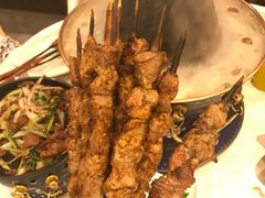 -东来顺饭庄(王府井步行街店)