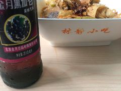 -林静小吃(复兴路店)