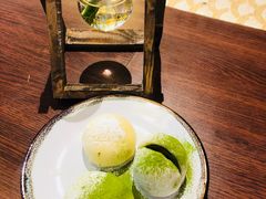 -無印抹茶·日式甜品·生日蛋糕(吉林财富购物广场店)