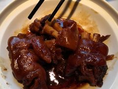 -好嫂子酱猪手•农家菜(学院南路店)
