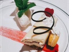 -Wolfgang’s Steakhouse 沃夫冈牛排馆(上海白玉兰广场店)