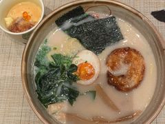 -月下料理(楷林IFC店)