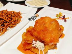 -小南洋海景餐厅(深圳湾店)