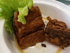 精品酱棒骨-鼎好家常菜(天桥店)
