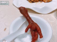 卤凤爪-湖锦酒楼·31年地道湖北菜(黄鹤楼店)