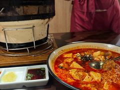 -蒜香焼肉PURUSHIN(马场路店)