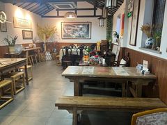 -八珍手工水饺·妈妈的爱(传芳巷店)