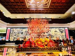 -广州花园酒店