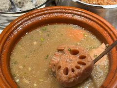 -董厨煨汤馆(车站路店)