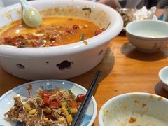 -梁姐啤酒鱼(兴坪古镇店)