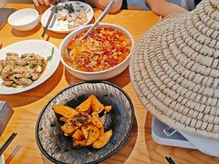 -滇铺子·云南特色菜·第九届野生菌美食节(东风东路c86店)