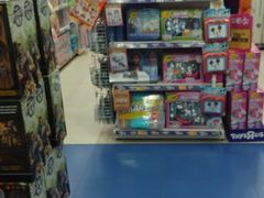 -TOYSRUS玩具反斗城(天津远洋乐堤港店)